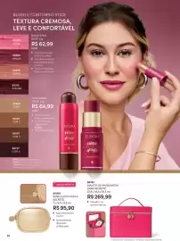 Catálogo Eudora Página 29