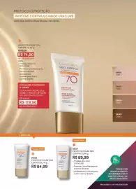 Catálogo Eudora Página 44