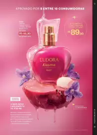 Catálogo Eudora Página 58