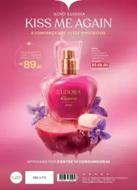 Catálogo Eudora Página 6