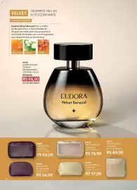 Catálogo Eudora Página 65