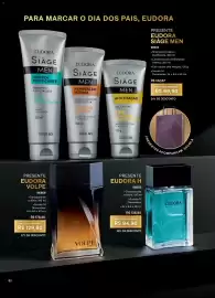 Catálogo Eudora Página 85