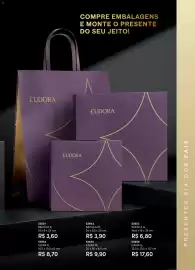 Catálogo Eudora Página 86