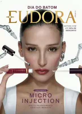 Catálogo Eudora (válido até 5-08)