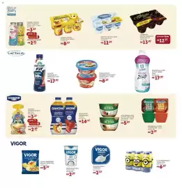 Encarte Bistek Supermercados Página 10