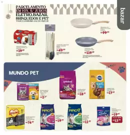 Encarte Bistek Supermercados Página 11