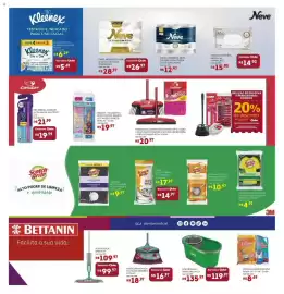 Encarte Bistek Supermercados Página 13