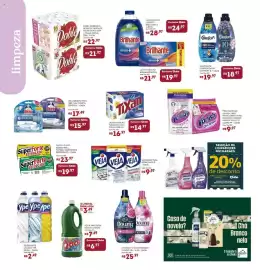 Encarte Bistek Supermercados Página 14