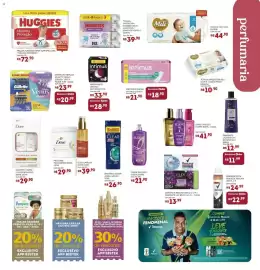 Encarte Bistek Supermercados Página 15