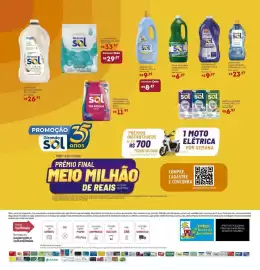 Encarte Bistek Supermercados Página 16