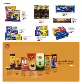 Encarte Bistek Supermercados Página 3