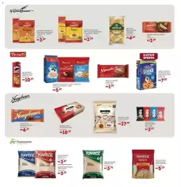 Encarte Bistek Supermercados Página 4