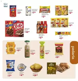 Encarte Bistek Supermercados Página 5
