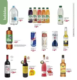 Encarte Bistek Supermercados Página 6