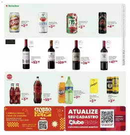 Encarte Bistek Supermercados Página 7