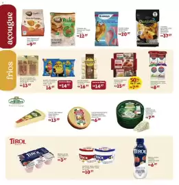 Encarte Bistek Supermercados Página 8