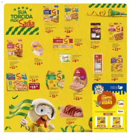 Encarte Bistek Supermercados Página 9