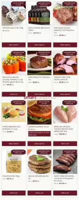 T-Bone's (valid until 21-07)