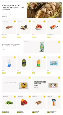 Whole Foods Market (valid until 21-07)