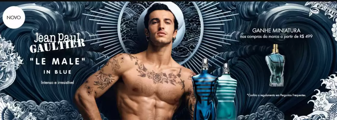 Sephora (válido até 2-08)