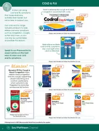 Soul Pattinson Chemist catalogue Page 2