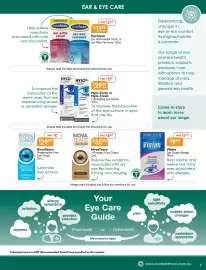 Soul Pattinson Chemist catalogue Page 5