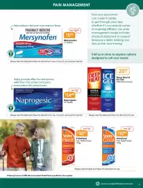 Soul Pattinson Chemist catalogue Page 9
