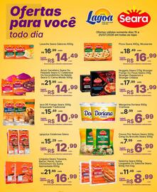 Encarte Super Lagoa Página 6