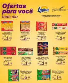 Encarte Super Lagoa Página 4