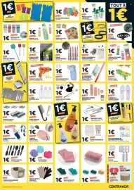 Catalogue Centrakor page 3