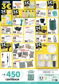 Catalogue Centrakor page 8