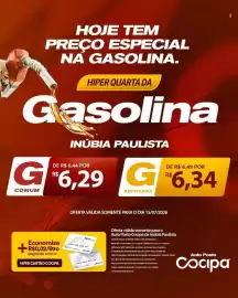 Catálogo Cocipa Página 1