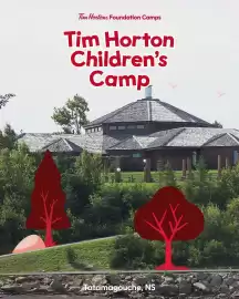 Catálogo Tim Hortons Página 2