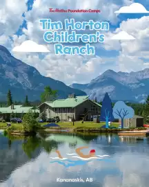 Catálogo Tim Hortons Página 3