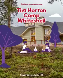 Catálogo Tim Hortons Página 4