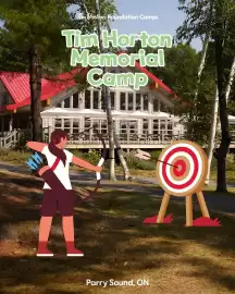 Catálogo Tim Hortons Página 5