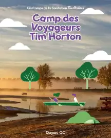 Catálogo Tim Hortons Página 7