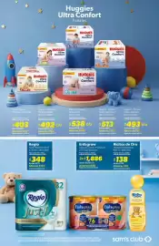 Catálogo Sam's Club Página 3