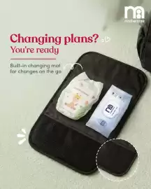 Catálogo Mothercare Página 4