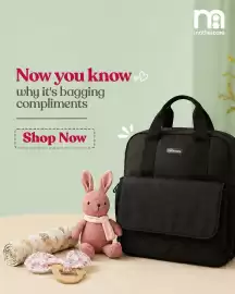 Catálogo Mothercare Página 6