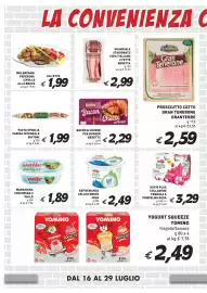 Volantino Coal City Pagina 2