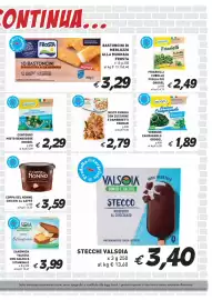 Volantino Coal City Pagina 3