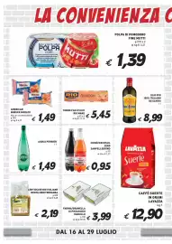 Volantino Coal City Pagina 4