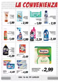 Volantino Coal City Pagina 6