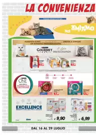 Volantino Coal City Pagina 8