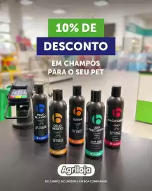 Folheto Agriloja Página 1
