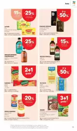 Spar folder Pagina 13