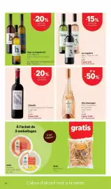 Spar folder Pagina 14