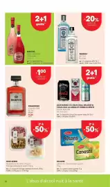 Spar folder Pagina 16