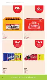 Spar folder Pagina 18